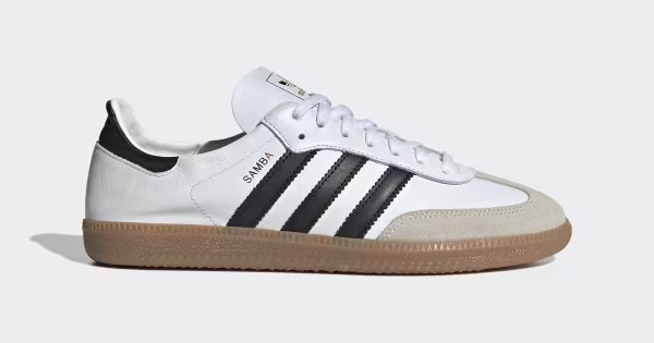 Samba Decon Shoes | adidas (UK)