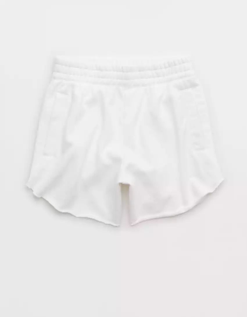 Aerie On My Way High Waisted Short | American Eagle Outfitters (US & CA)