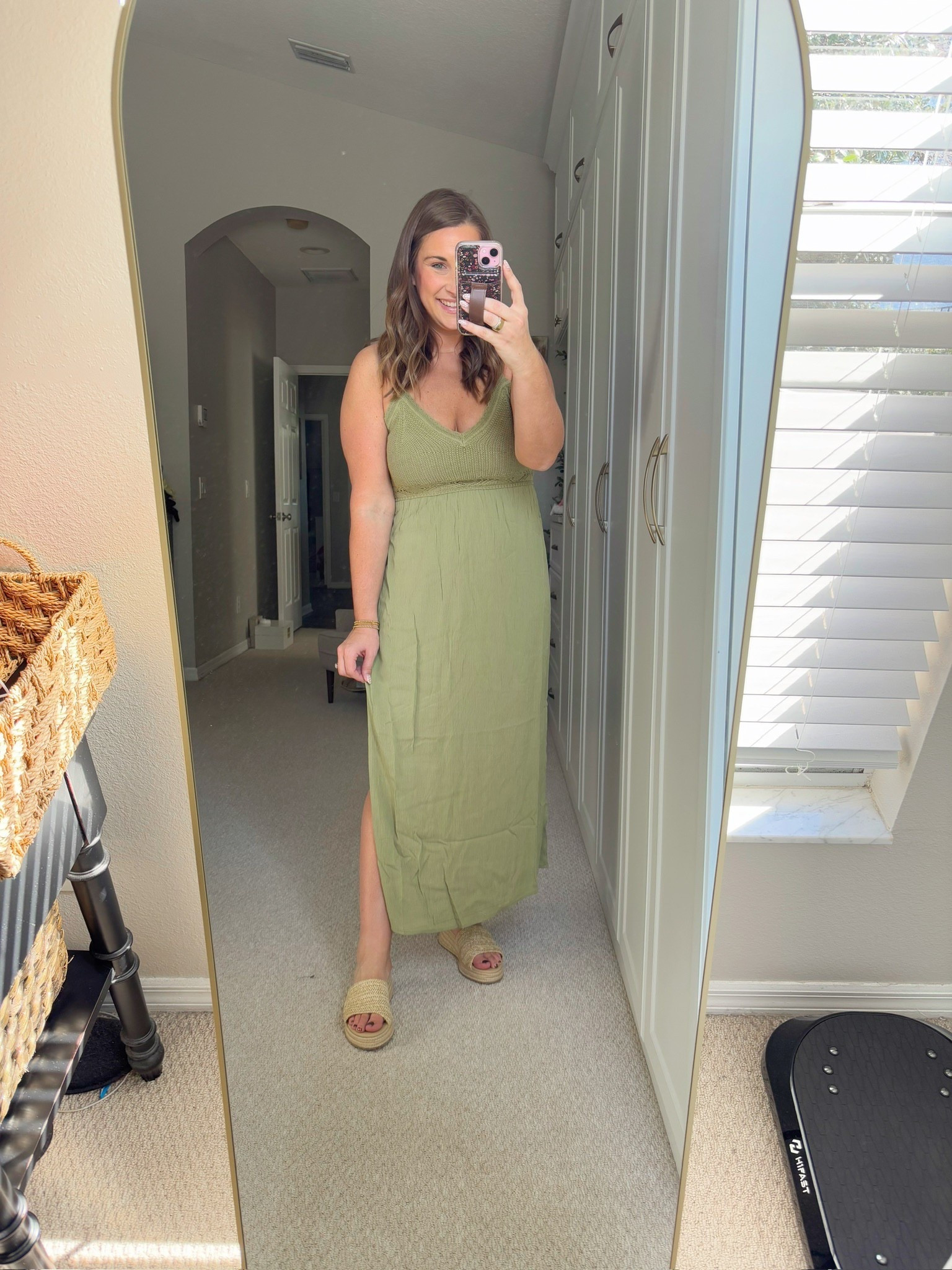 Spring Beach Vacation Outfit!✨🌴🌊☀️

Beach outfit, vacation, spring outfit, spring fashion, Walmart, travel

#LTKootd #LTKSeasonal #LTKTravel