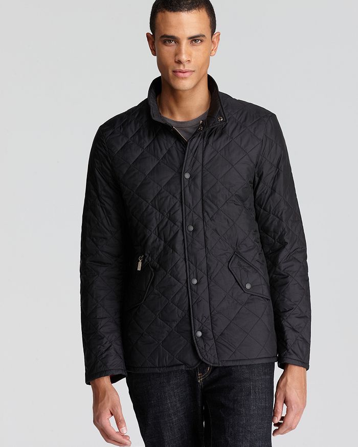 Barbour Flyweight Chelsea Quilted Jacket Back to Results -  Men - Bloomingdale's | Bloomingdale's (US)