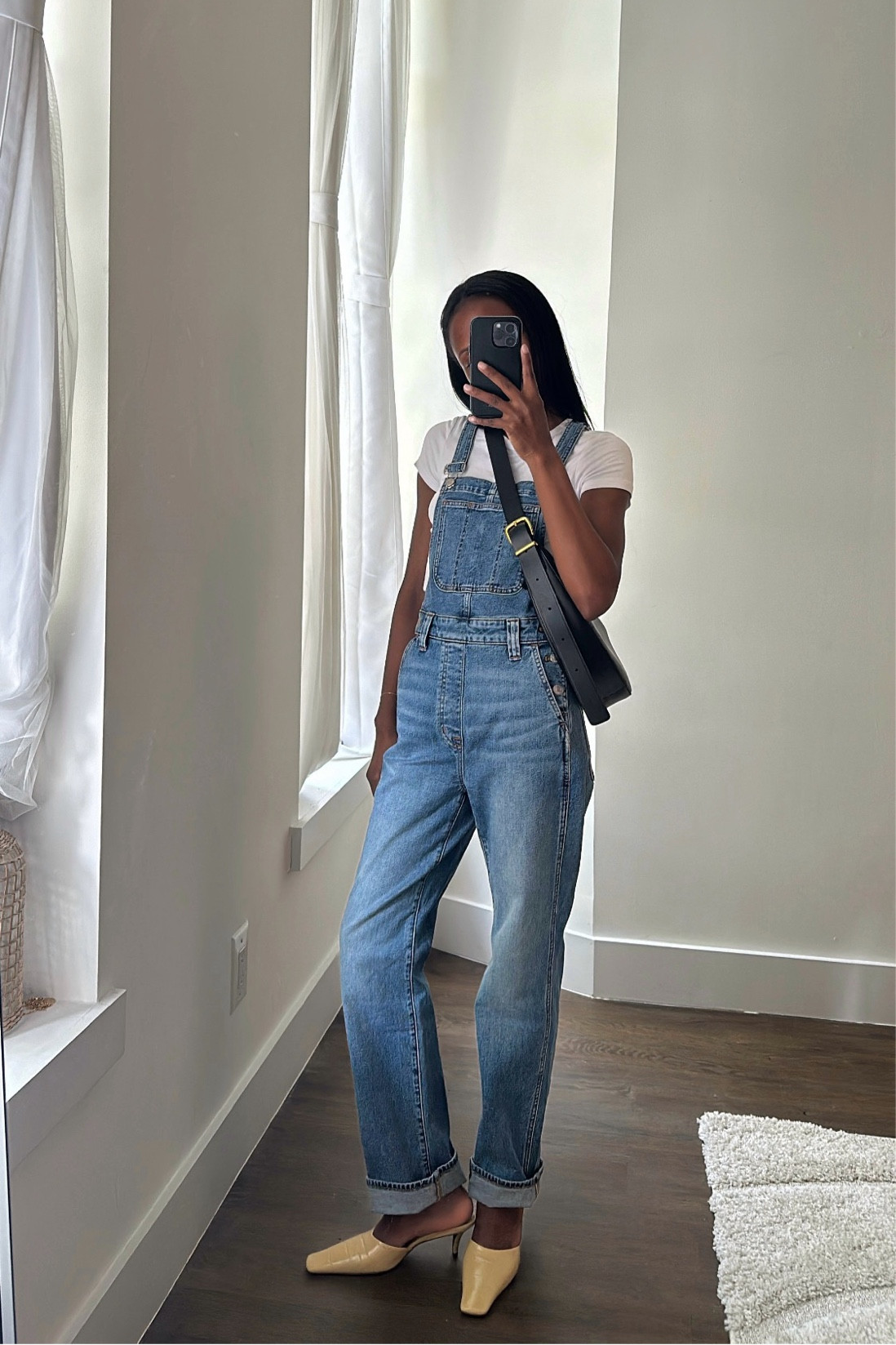 Look 1

#LTKStyleTip