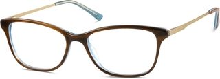 Cat-Eye Glasses 7812915 | Zenni Optical (US & CA)