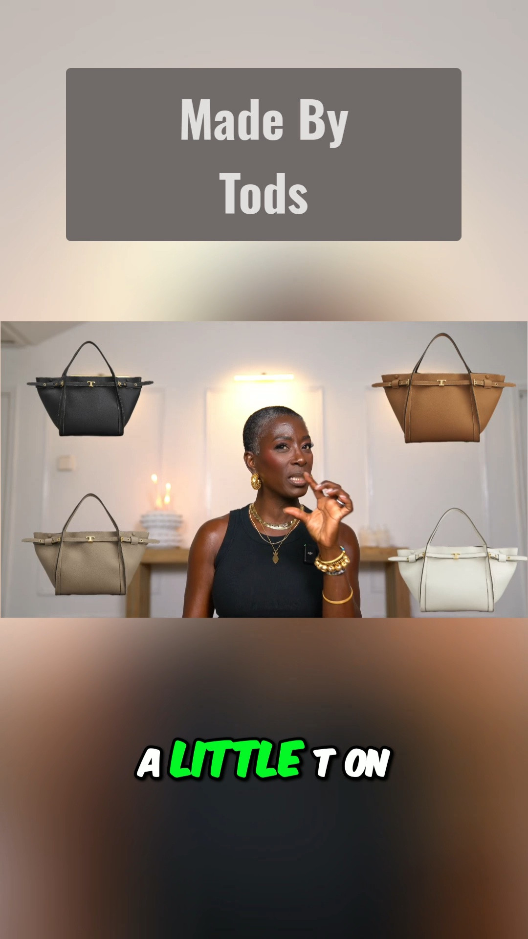 My new fave luxury leather tote bags! Items are linked below!

#LTKOver40 #LTKSeasonal