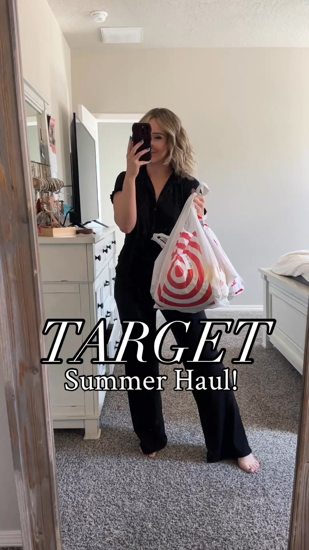 @target haul 🎯🫶✨🛍️
 
.Follow @newman.ivy for more target finds

Everything is true to size EXCEPT the strapless top - I’d recommend sizing down 1.









Target new arrivals, target, target new release 2025, summer outfit 2025, affordable fashion, target style, target fashion, yellow pants, butter yellow, corset top, white top, mom style, mom fashion, mom influencer, mom try on, target finds, target run, come with me to target, target new release try on, target fashion 2025, summer fashion 2025, target haul 2025 #springoutfits #affordablefashion #targetstyle #targetfashion #targetfinds #springfashion2025 #targetrun #targetnewarrivals #targethaul #targettryon #targetclothes #clothinghaul #targetlife #targetdoesitagain #target2025 @targetstyle  

#LTKStyleTip #LTKFindsUnder50 #LTKSummerEdit