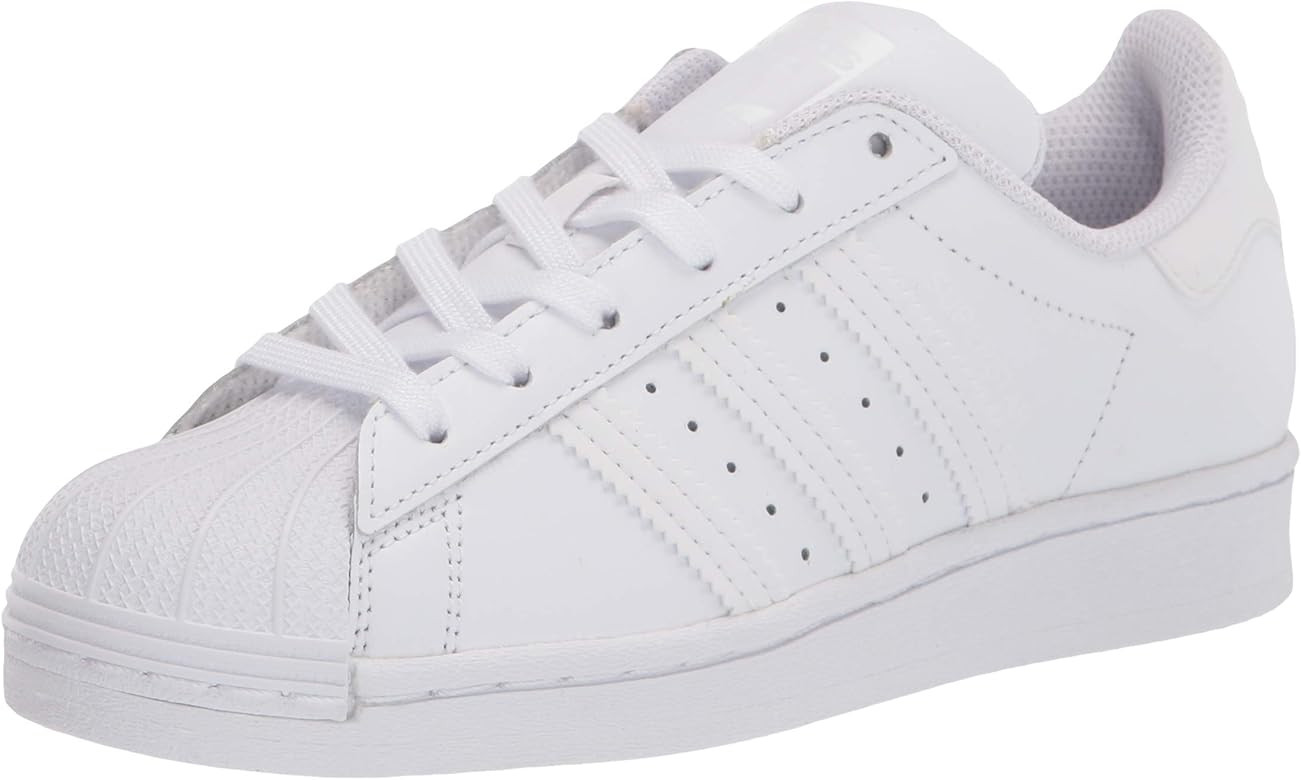 adidas Originals Women's Superstar Running Shoe | Amazon (US)