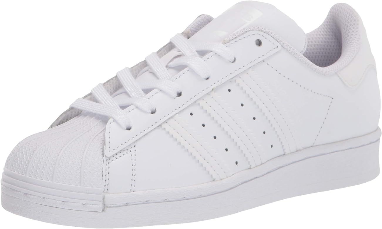 adidas Originals Women's Superstar Running Shoe | Amazon (US)