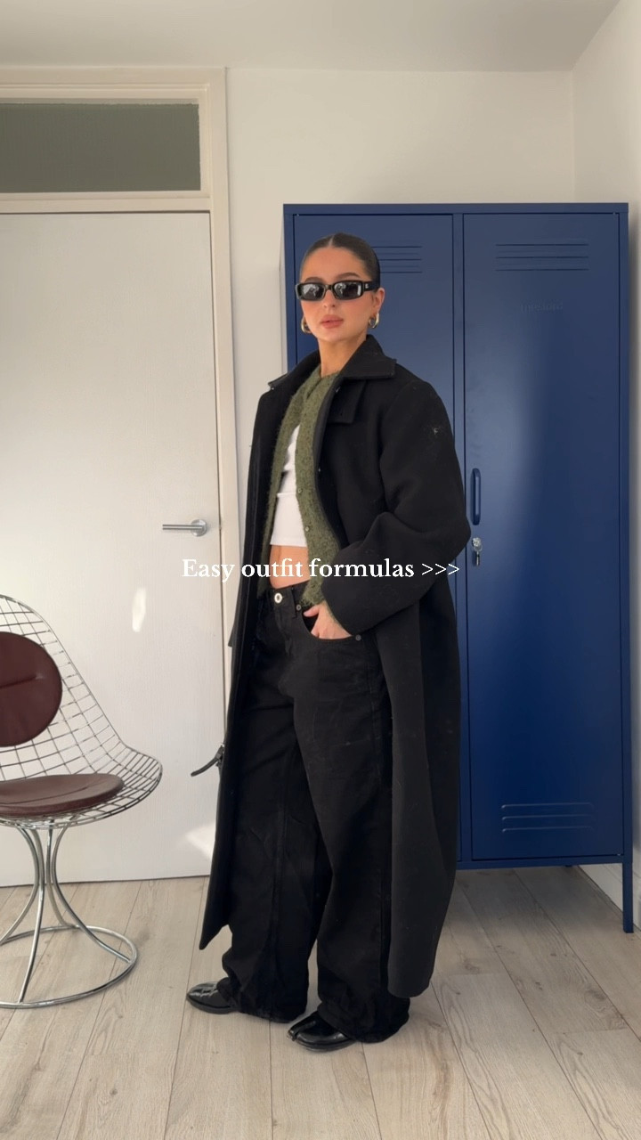 Green cardigan outfit 


#LTKgrwm #LTKstyletip #LTKwinter