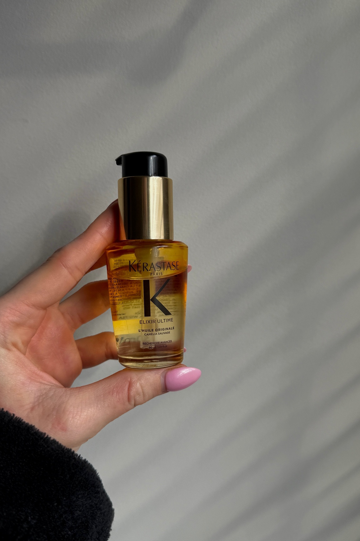 my fave hair product recently! 

#LTKFindsUnder50 #LTKBeauty #LTKMostLoved