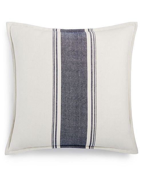 Afton 20" x 20" Decorative Pillow | Macys (US)