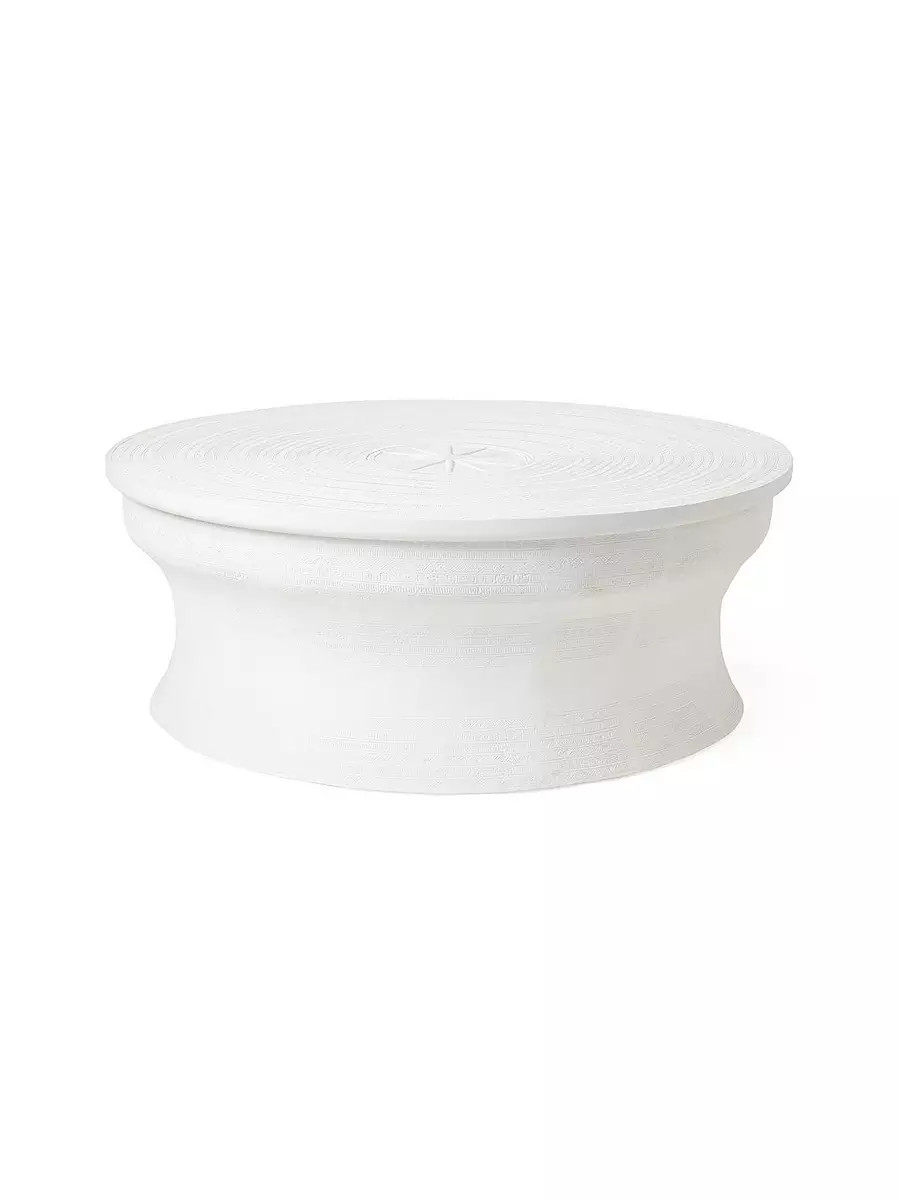 Lamu Coffee Table | Serena and Lily