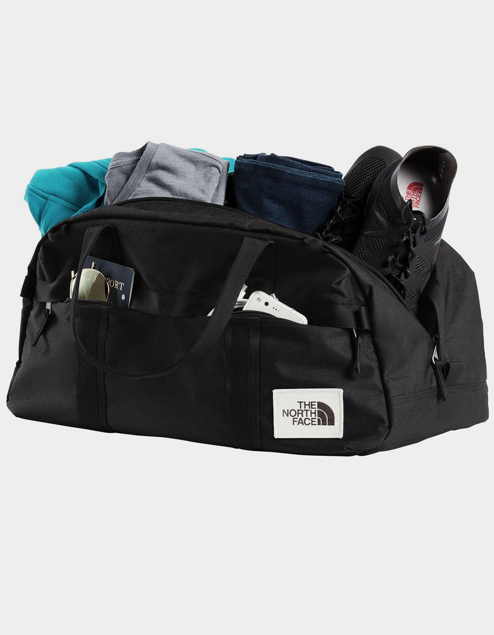THE NORTH FACE Berkeley Small Duffle Bag | Tillys
