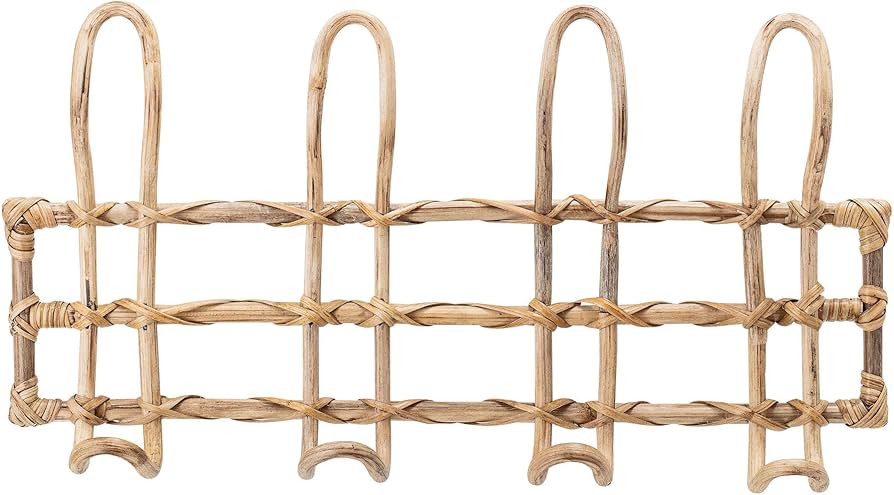 Bloomingville A82043485 Wall Hooks, Nature | Amazon (US)