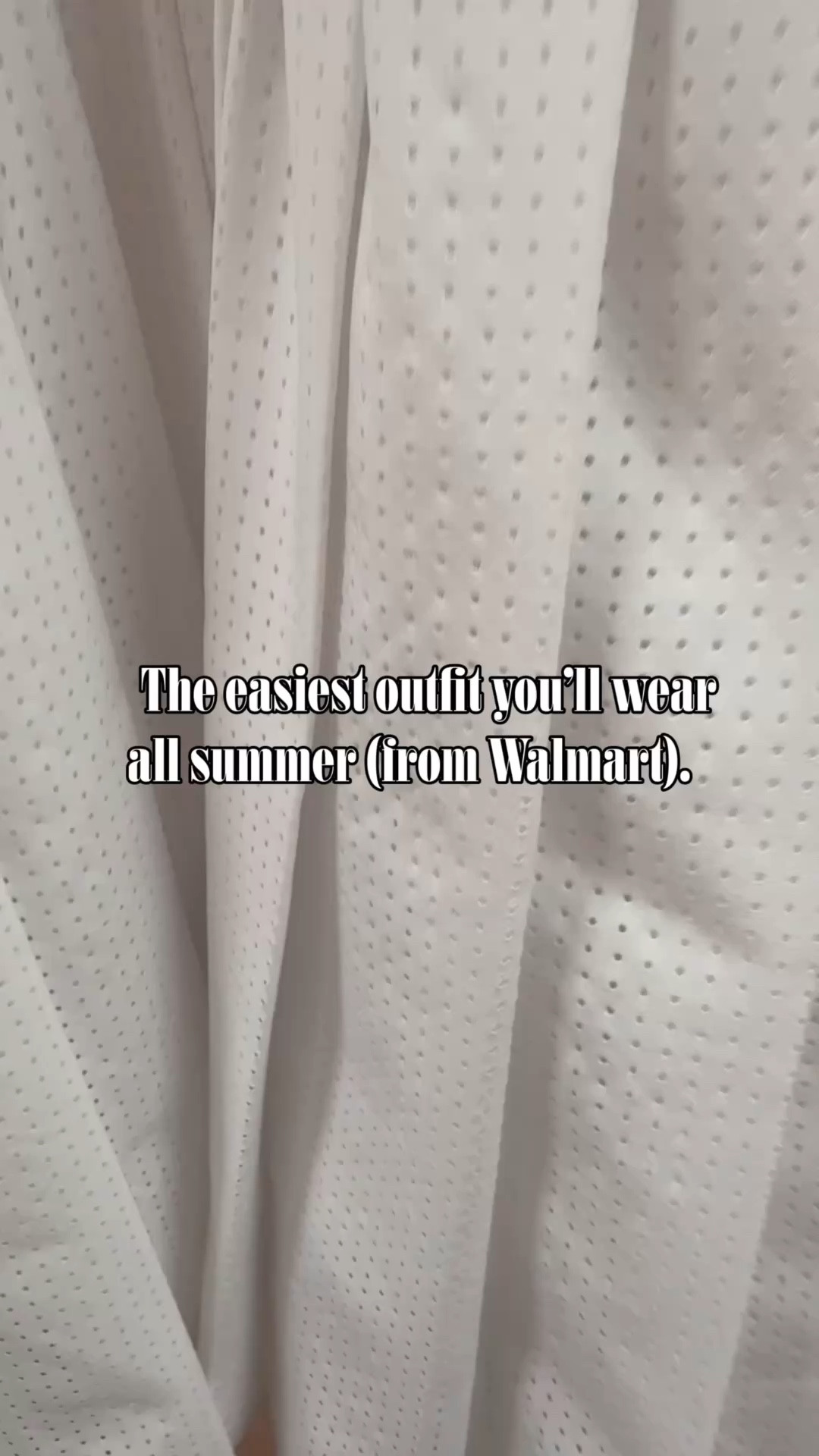 The Walmart Athletic Dress you need!

#LTKActive #LTKOver40 #LTKmomlife