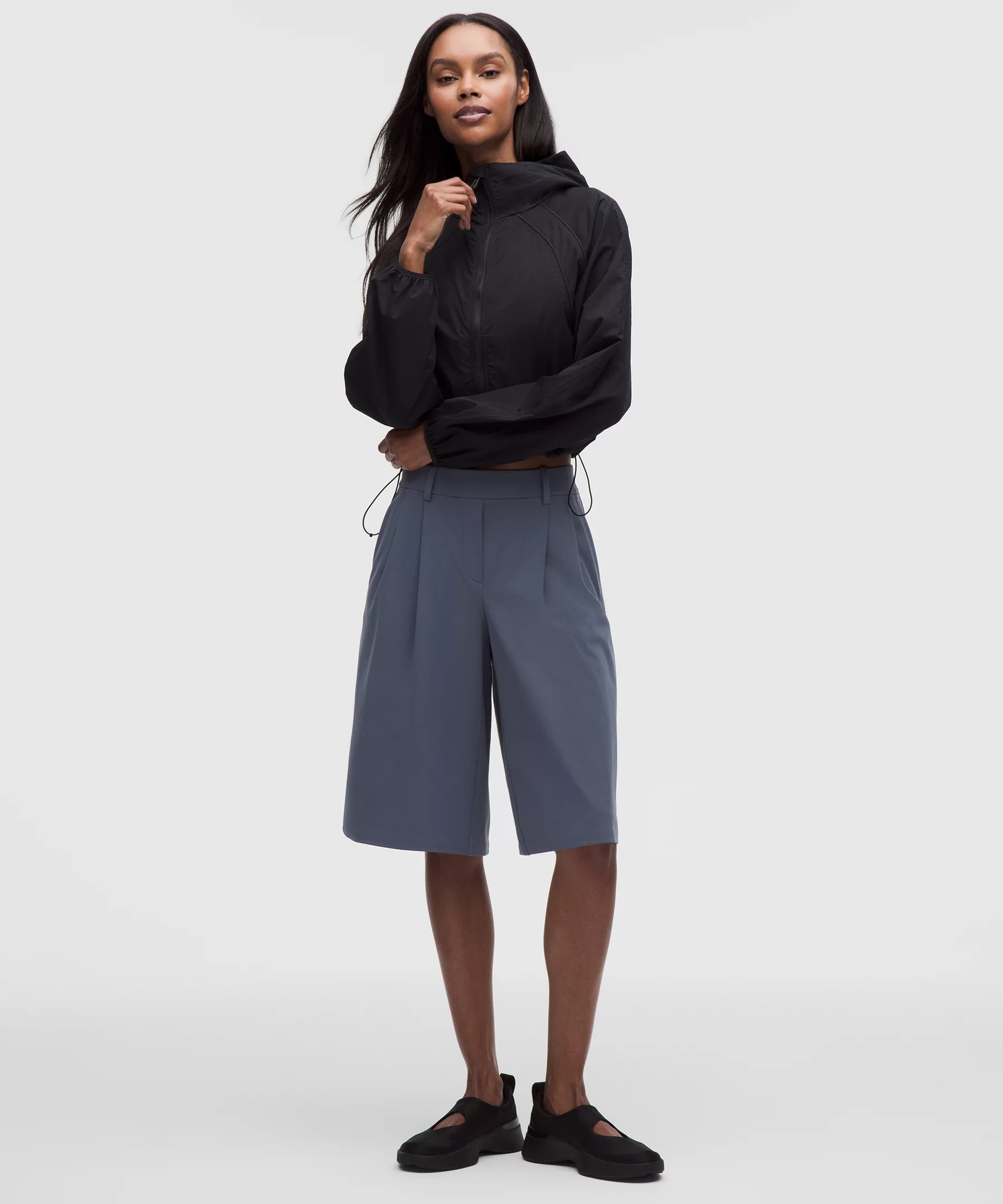 Daydrift Low-Rise Relaxed-Fit Short 14" | lululemon (CA)