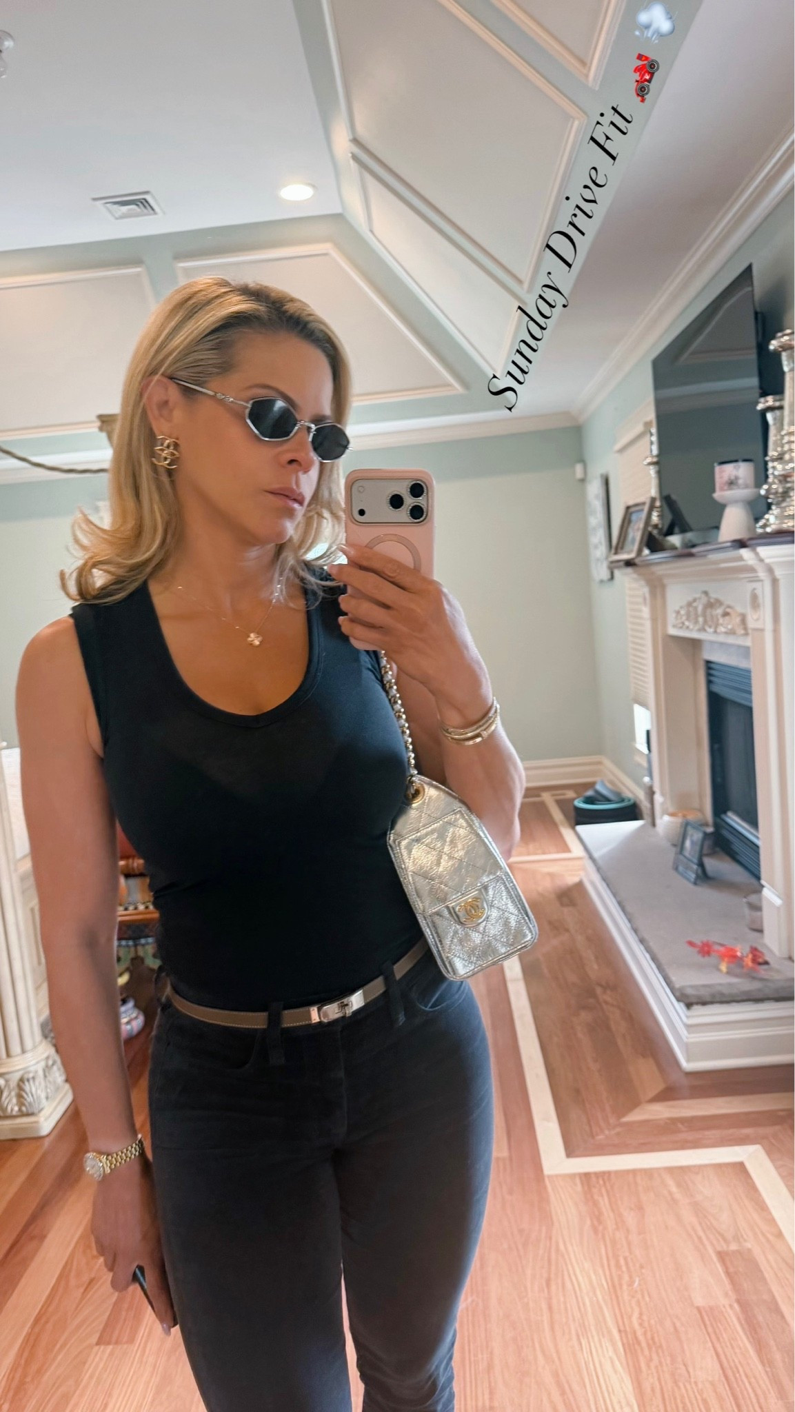 Sunday Fit