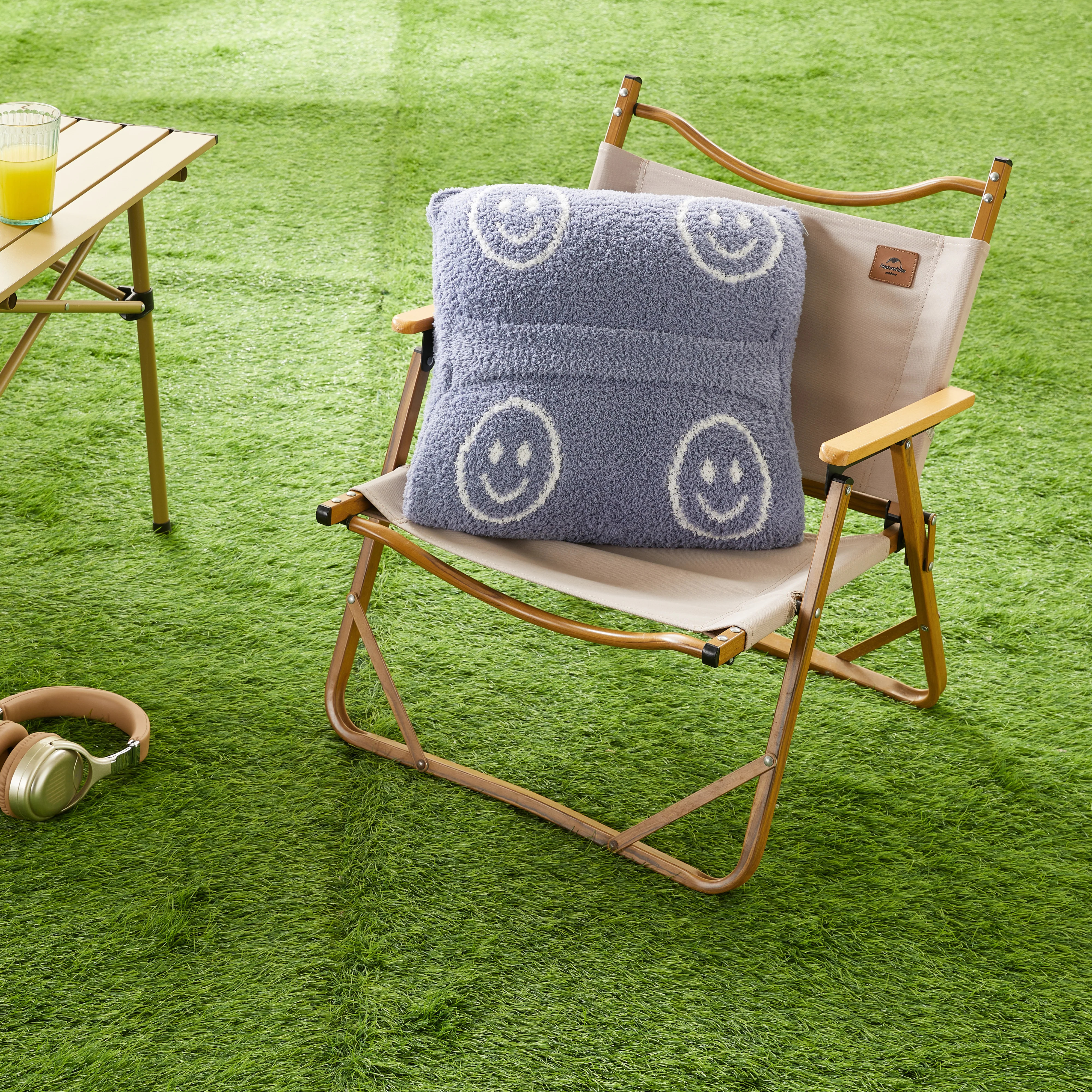 "On the Go" Blanket + Pillow- Childrens | The Styled Collection