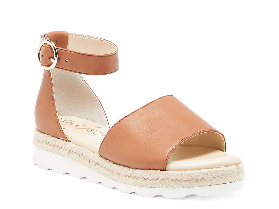 Verinna Espadrille Platform Sandal | DSW