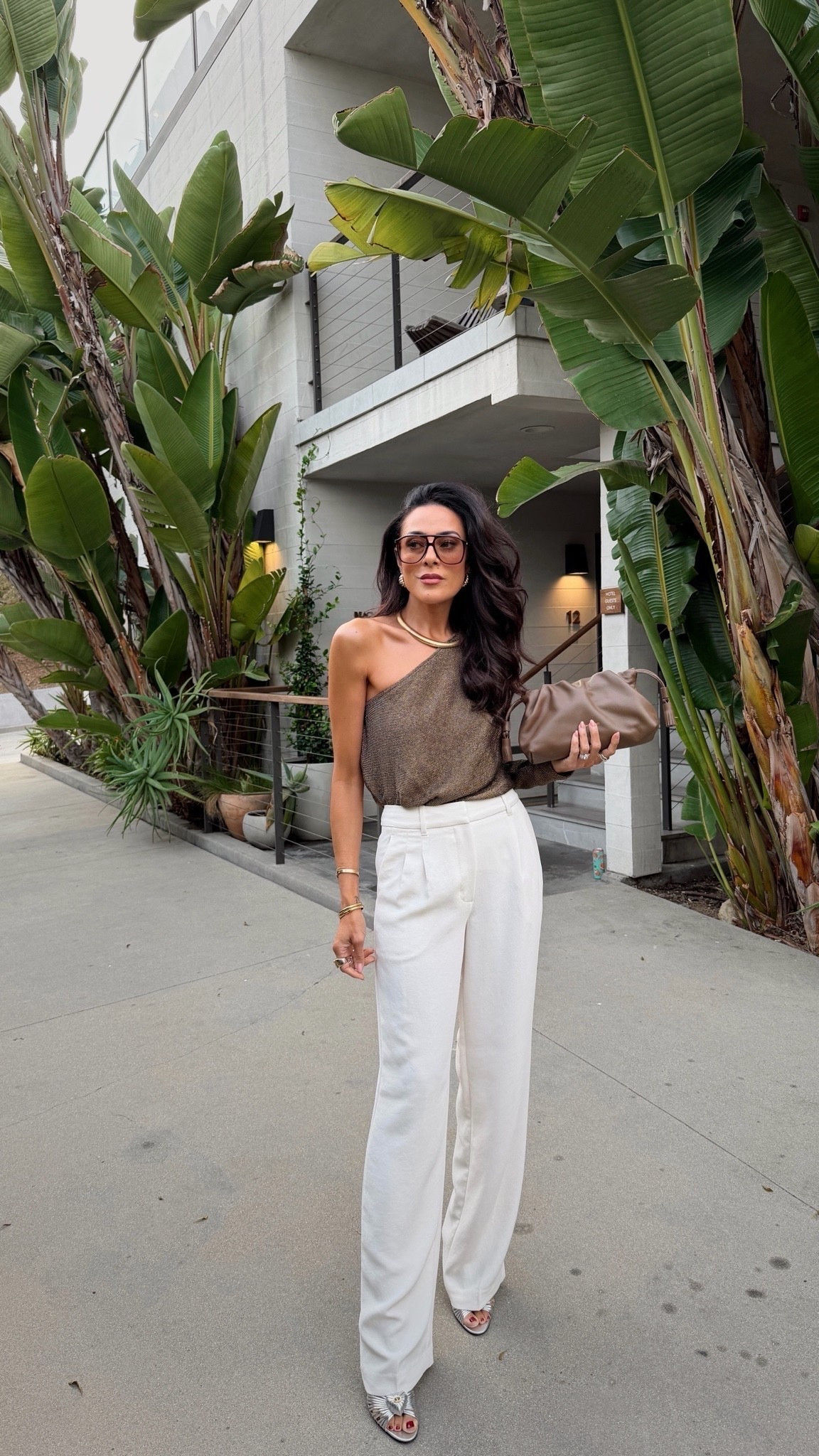 How cute is this top for a date night or event! 



Style, date, event

#LTKSeasonal #LTKOver40
