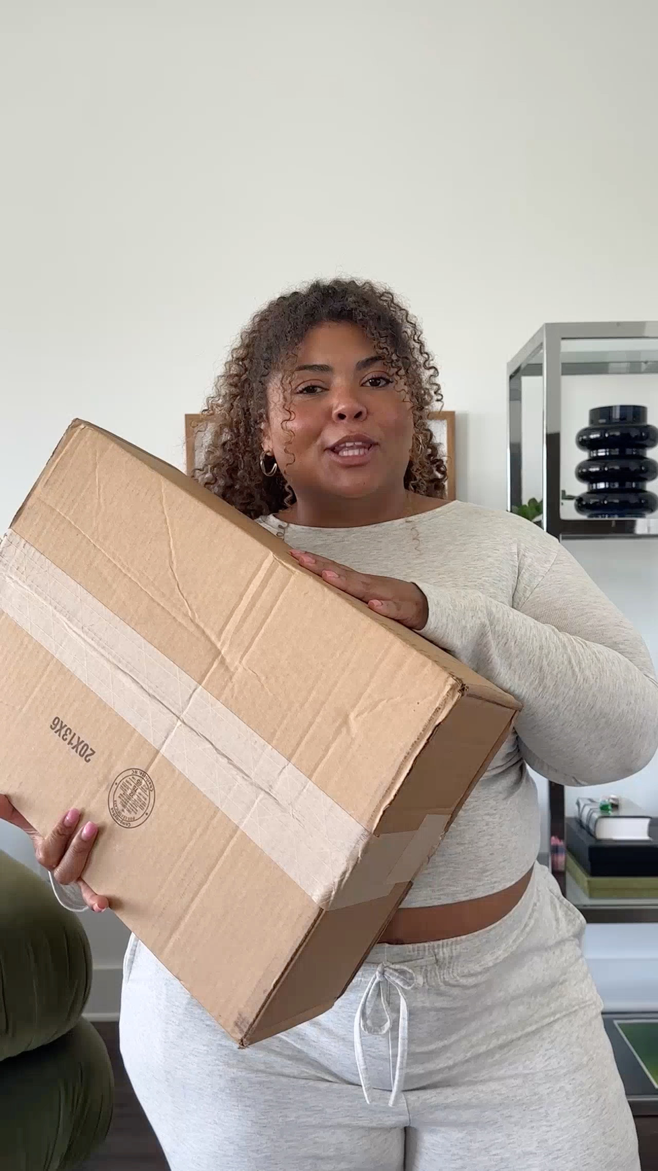 ✨ New Plus-Size Activewear from SPANX! ✨

Comfort, support, and style — SPANX just dropped their latest plus-size activewear line, and it does not disappoint. From high-performance leggings to ultra-flattering sports bras and breathable tops, every piece is designed to move with you and celebrate your curves. 🙌

Whether you're hitting the gym, running errands, or lounging in style, this collection combines the signature SPANX sculpting fit with soft, stay-put fabrics you’ll love. Bonus: the inclusive sizing means everyone gets to feel confident and strong.

🖤 Wearing all tops in size 2x, & 3x in the bottoms and dress — fits true to size!

🛍️ Linked everything below — trust me, these are must-haves.

#LTKCurves #SpanxActivewear #PlusSizeStyle #LTKfit #BodyPositiveFashion 

 #LTKActive #LTKMidsize #LTKPlusSize