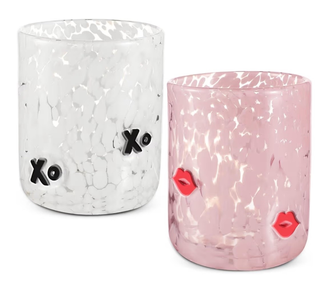 Super cute Icon glasses for the cutest iced coffee! 

#LTKHome