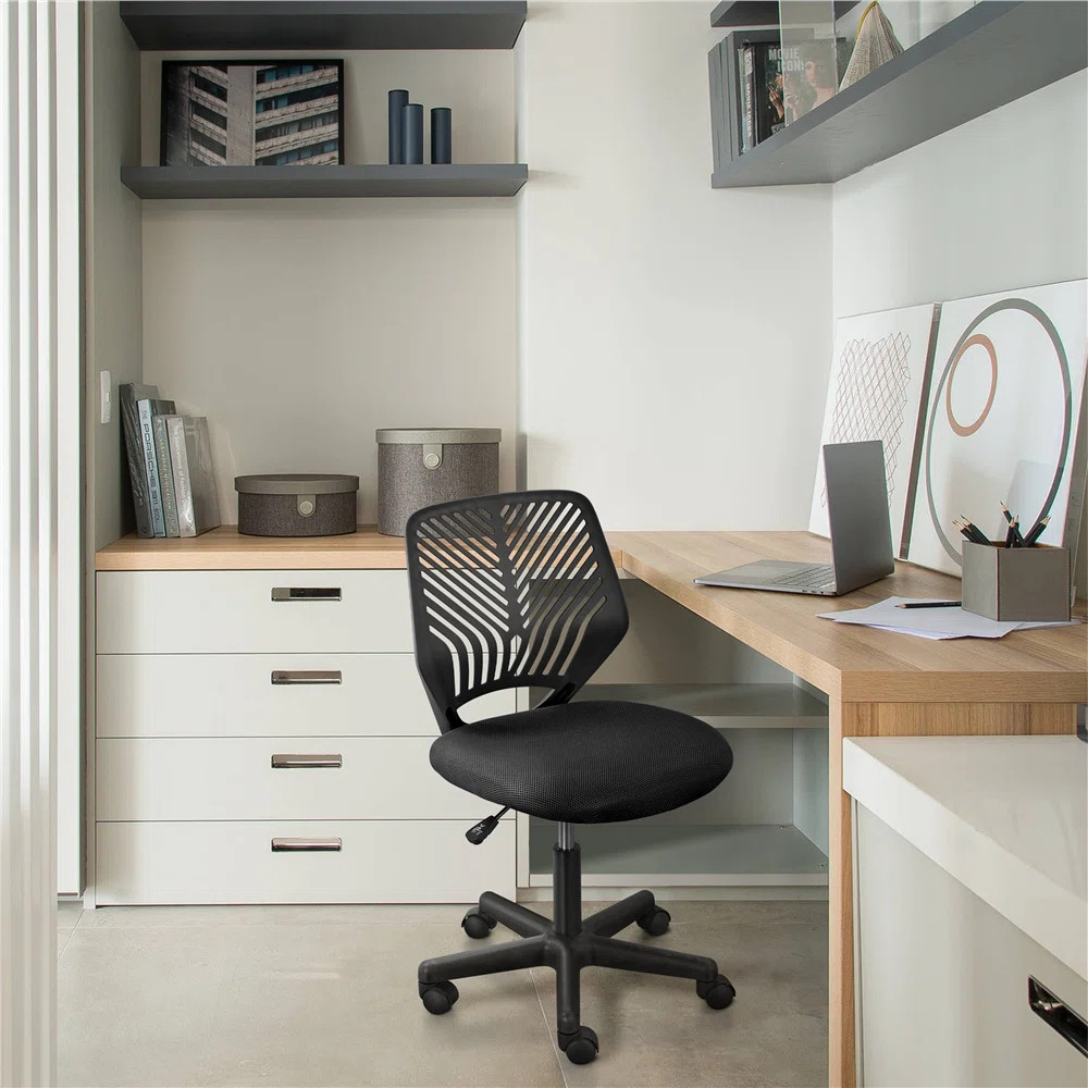 Rubin Mesh Task Chair | Wayfair North America