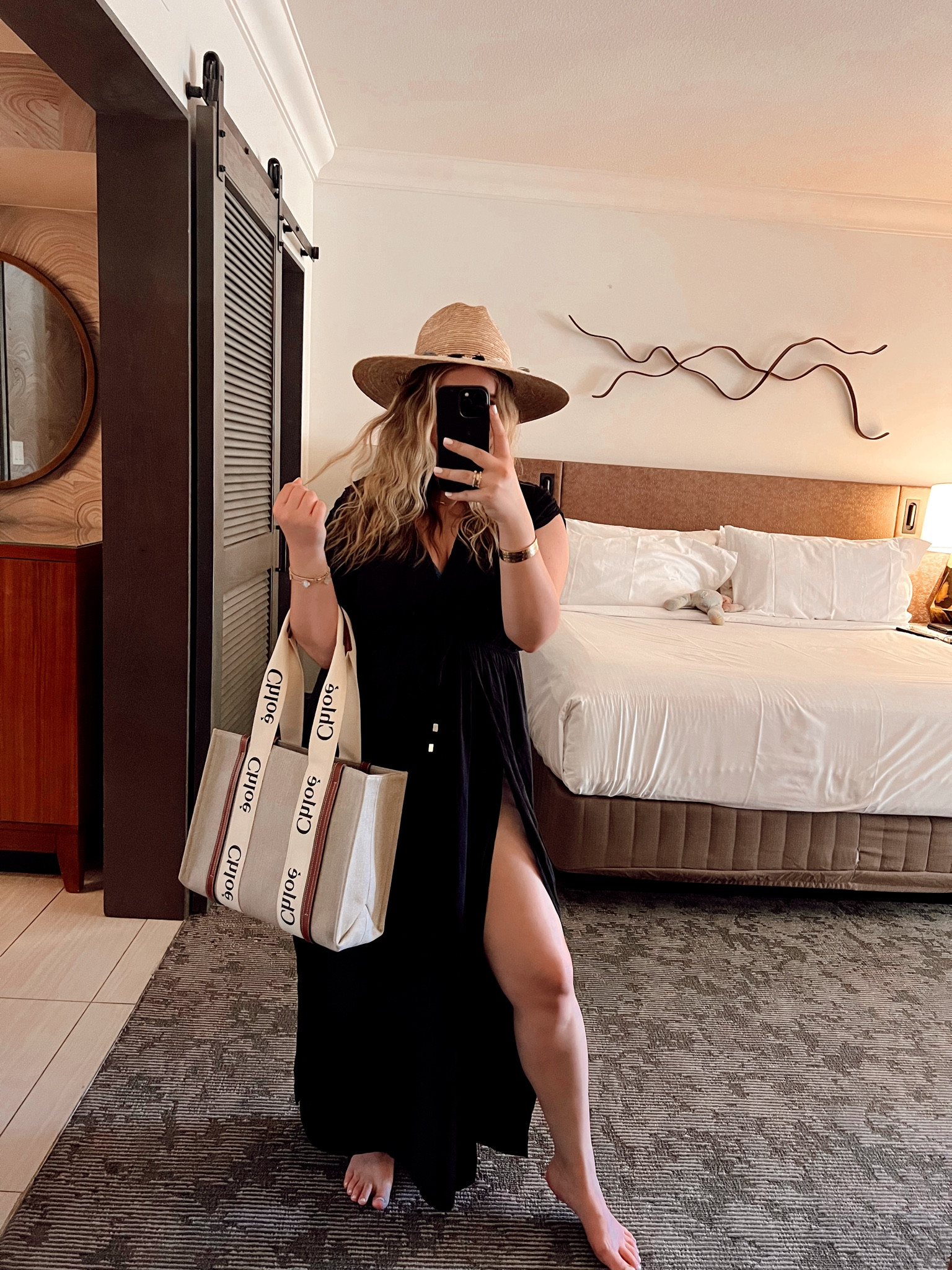 To the pool! #Summer #Swim

#LTKSeasonal #LTKstyletip #LTKswim