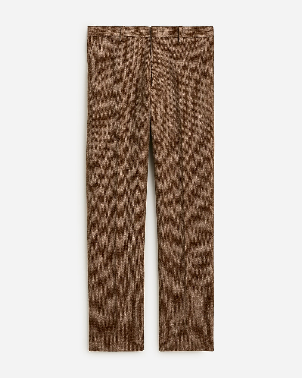 Ludlow Slim-fit suit pant in English cotton-wool blend | J. Crew US