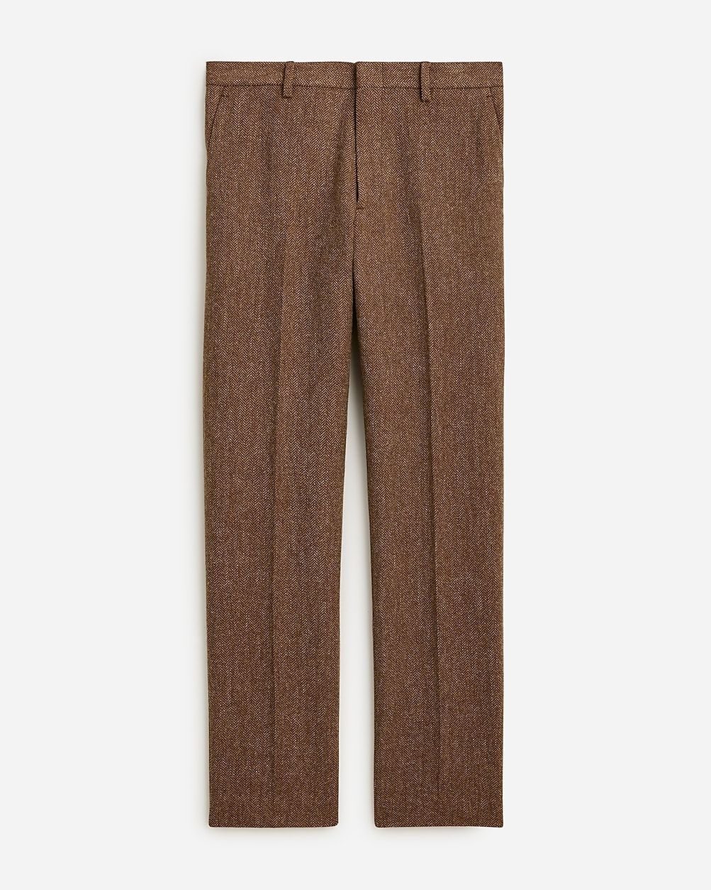 Ludlow Slim-fit suit pant in English cotton-wool blend | J.Crew US