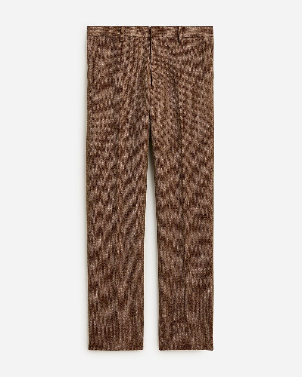 Ludlow Slim-fit suit pant in English cotton-wool blend | J.Crew US