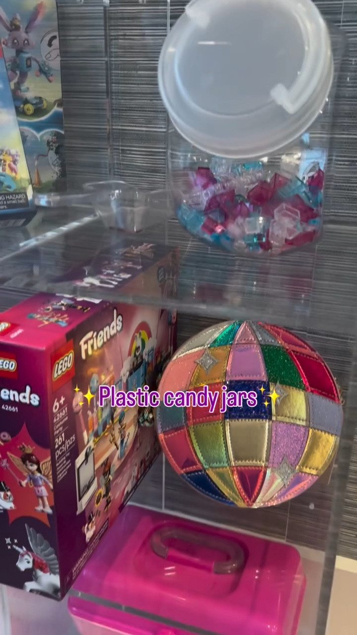 Can’t wait to show you what I come up with 🍬

✨Comment shop✨