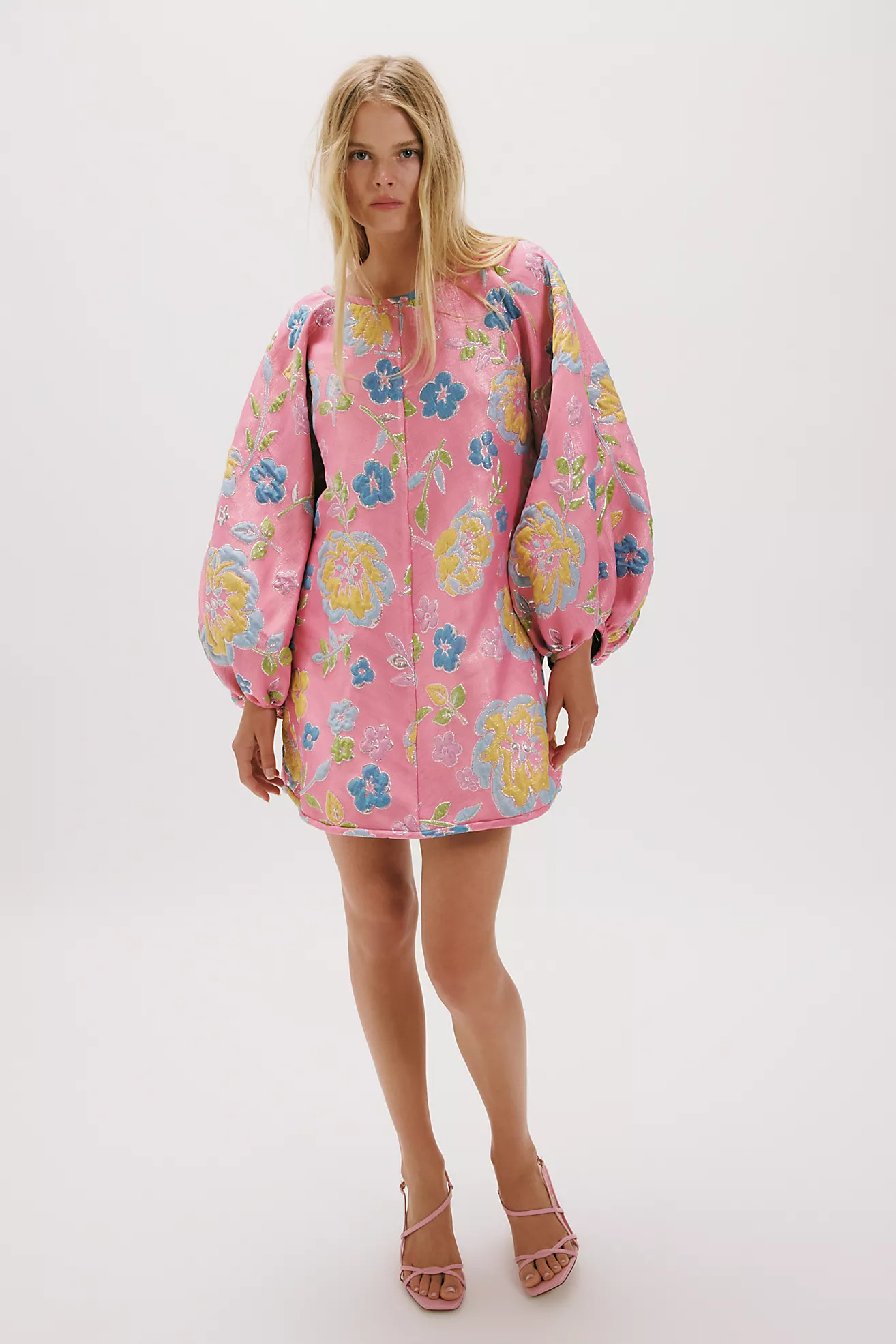 Arianne Elmy Good Luck Dress | Free People (Global - UK&FR Excluded)