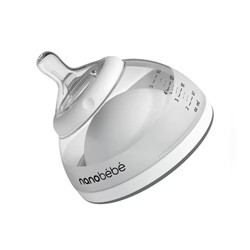 Breastmilk Baby Bottle | Nanobébé