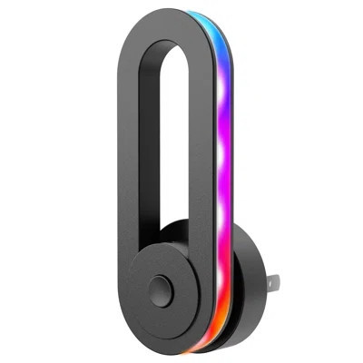 Rainbow Kids Night Light | Wayfair North America