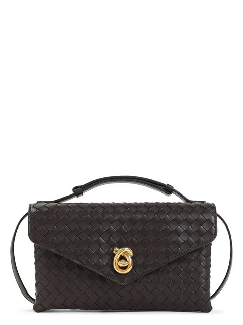 KNOT LOCK BAG | LOZURI