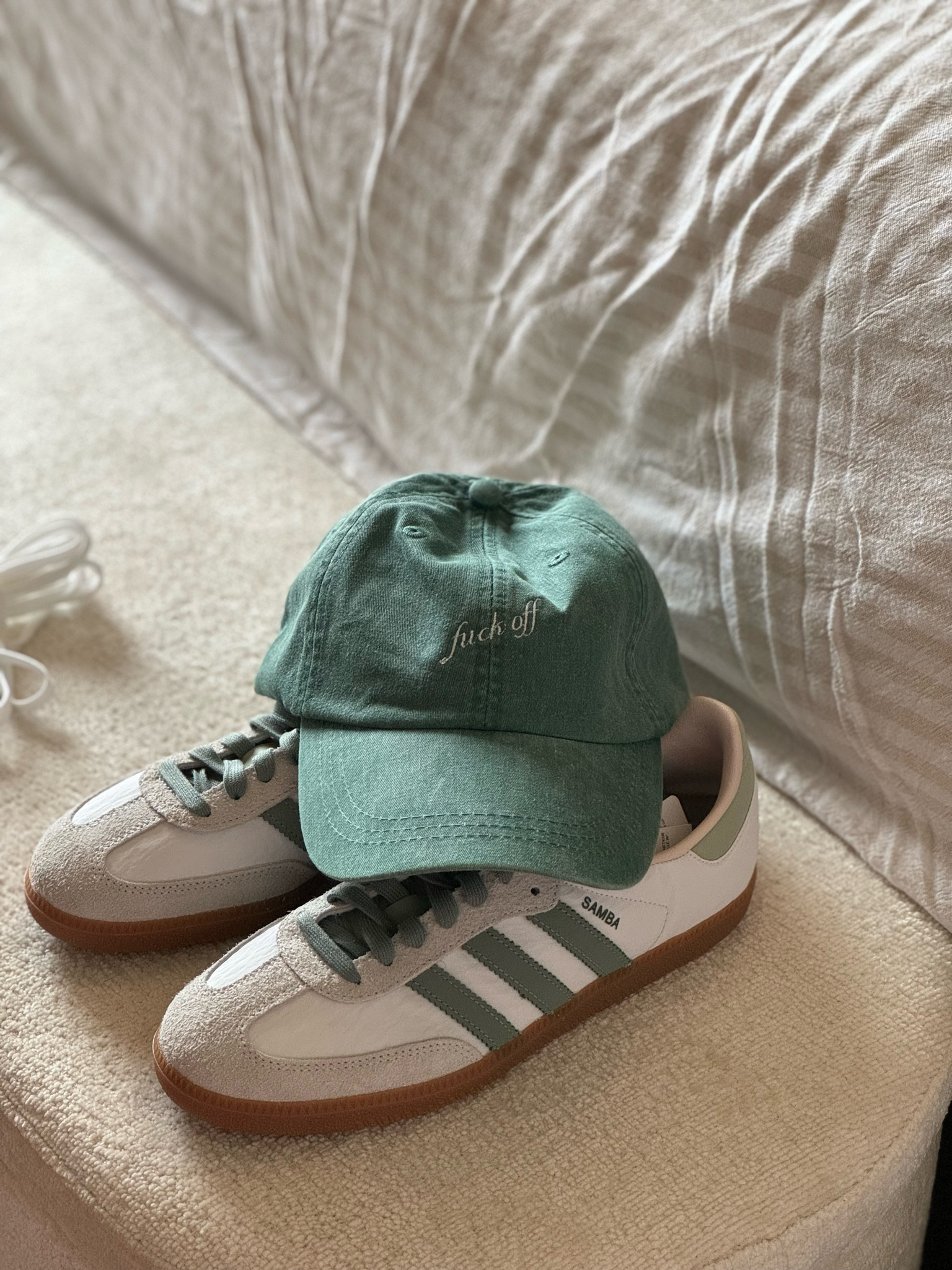 my fav thing to say, especially when drinking

#LTKshoecrush #LTKtravel #LTKActive