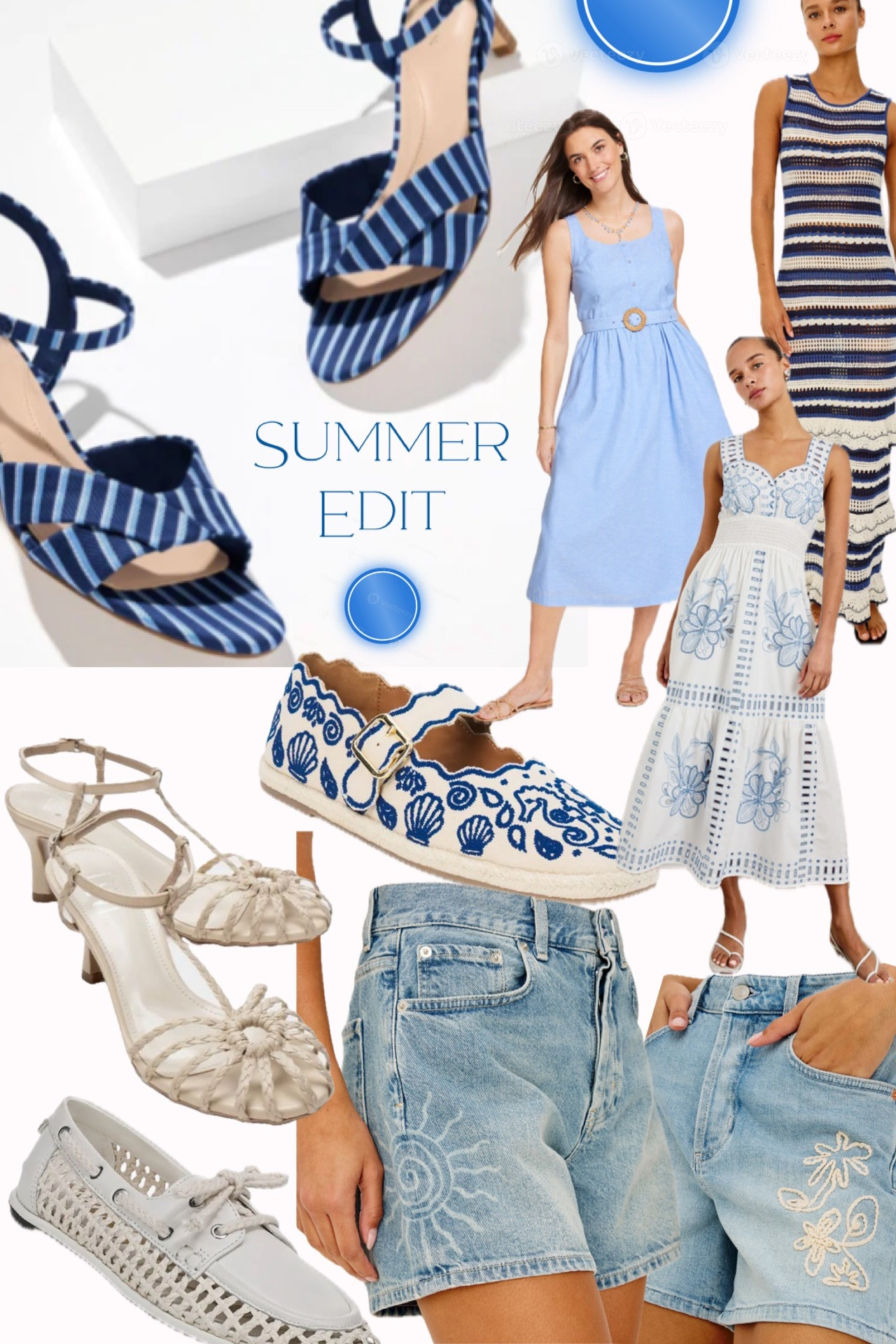 Summer Edit

#LTKootd #LTKgrwm #LTKdayinmylife