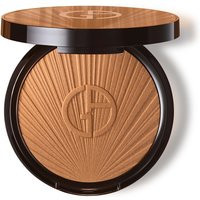 Armani Luminous Silk Bronzer 18g (Various Shades) - 90 Golden Sunrays | Look Fantastic (UK)