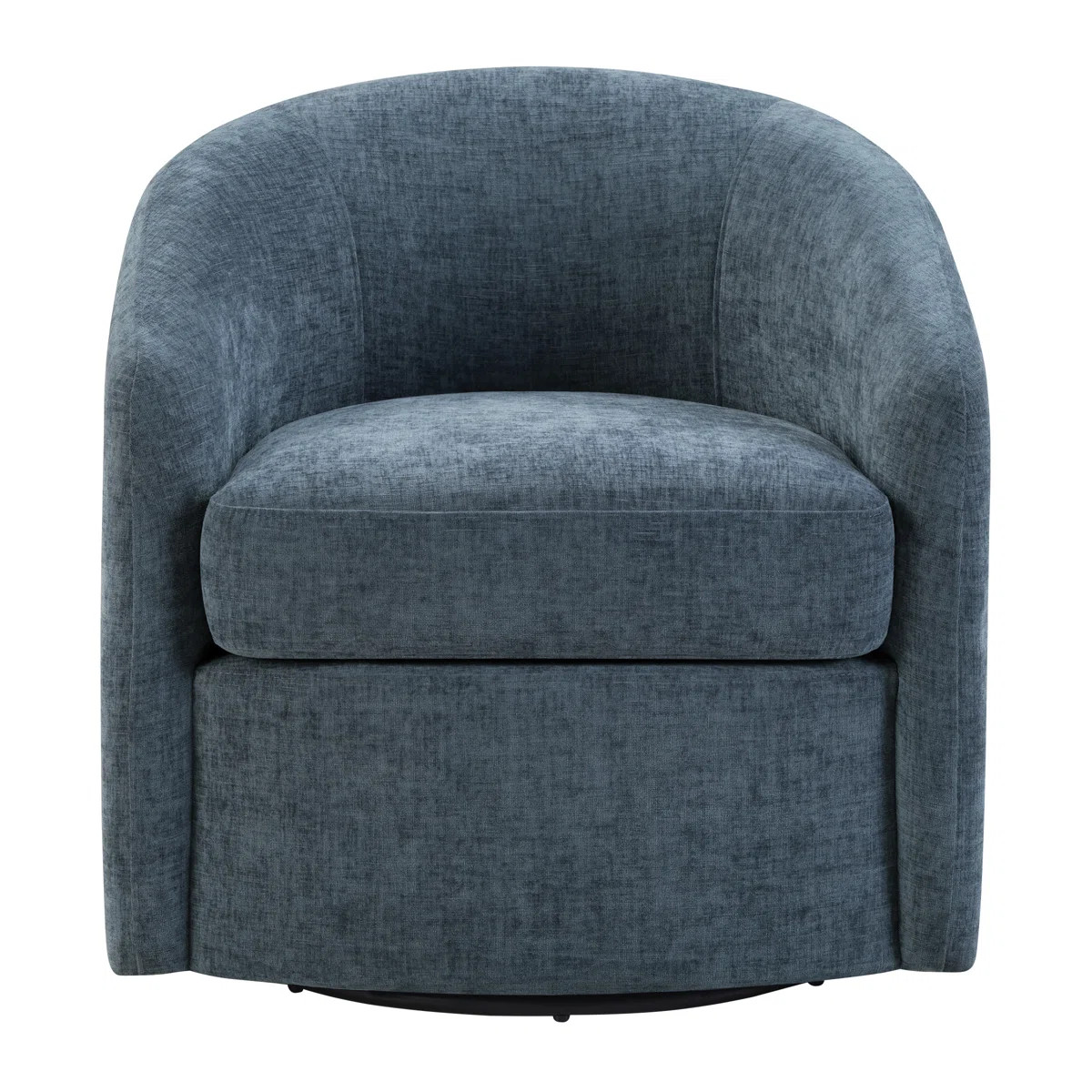 Sandiso Barrel Swivel Chair | Wayfair North America
