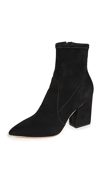 Isla Booties | Shopbop