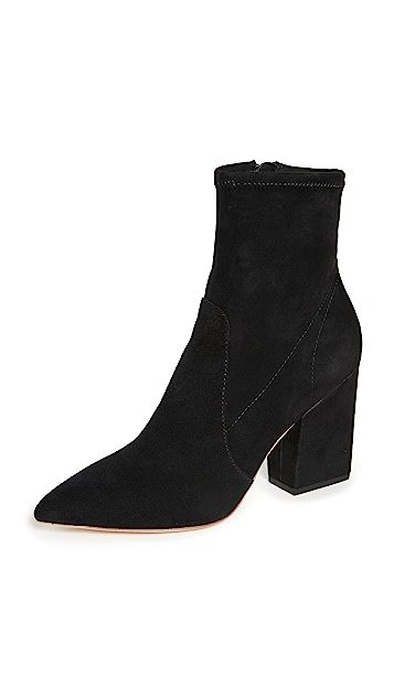 Isla Booties | Shopbop