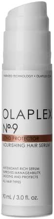 Amazon.com: Olaplex No. 9 Bond Protector Nourishing Hair Serum : Beauty & Personal Care | Amazon (US)