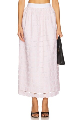 Maggie Skirt  | Revolve Clothing (Global)