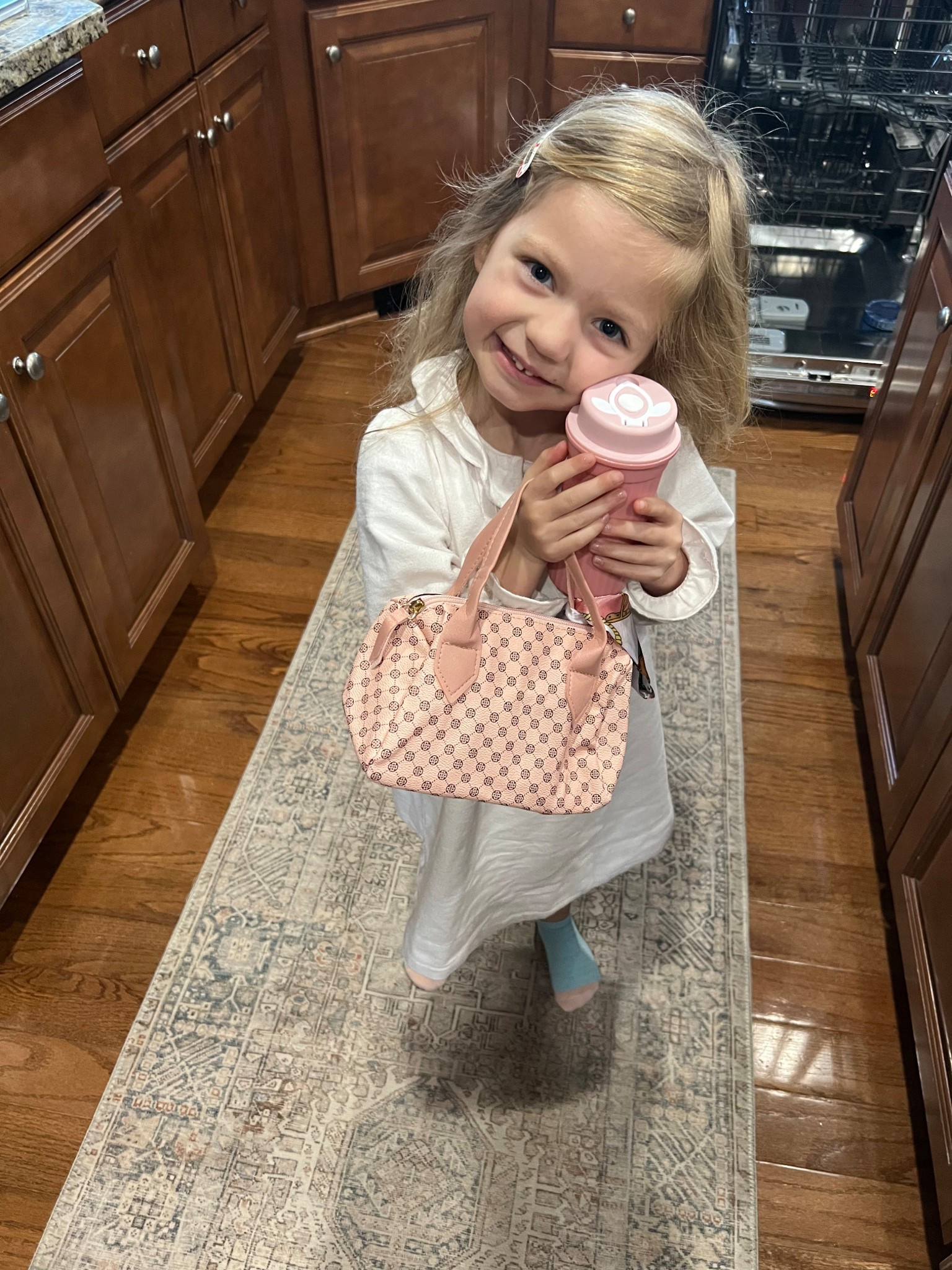 Perfect gift for ages 3-5! 
Amazon 

#LTKGiftGuide #LTKKids