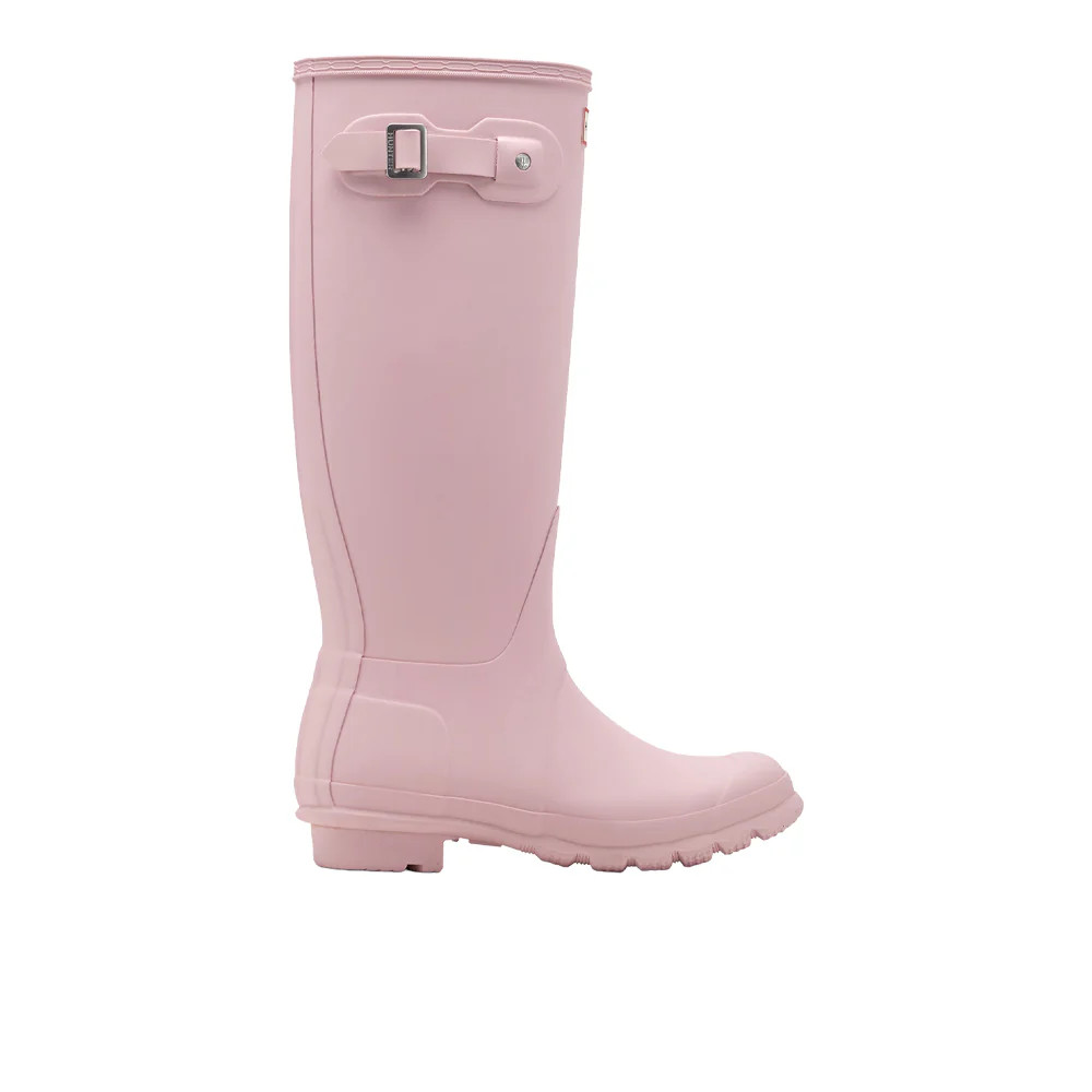 Shop Pink Womens Original Tall Rain Boots | Shoebacca