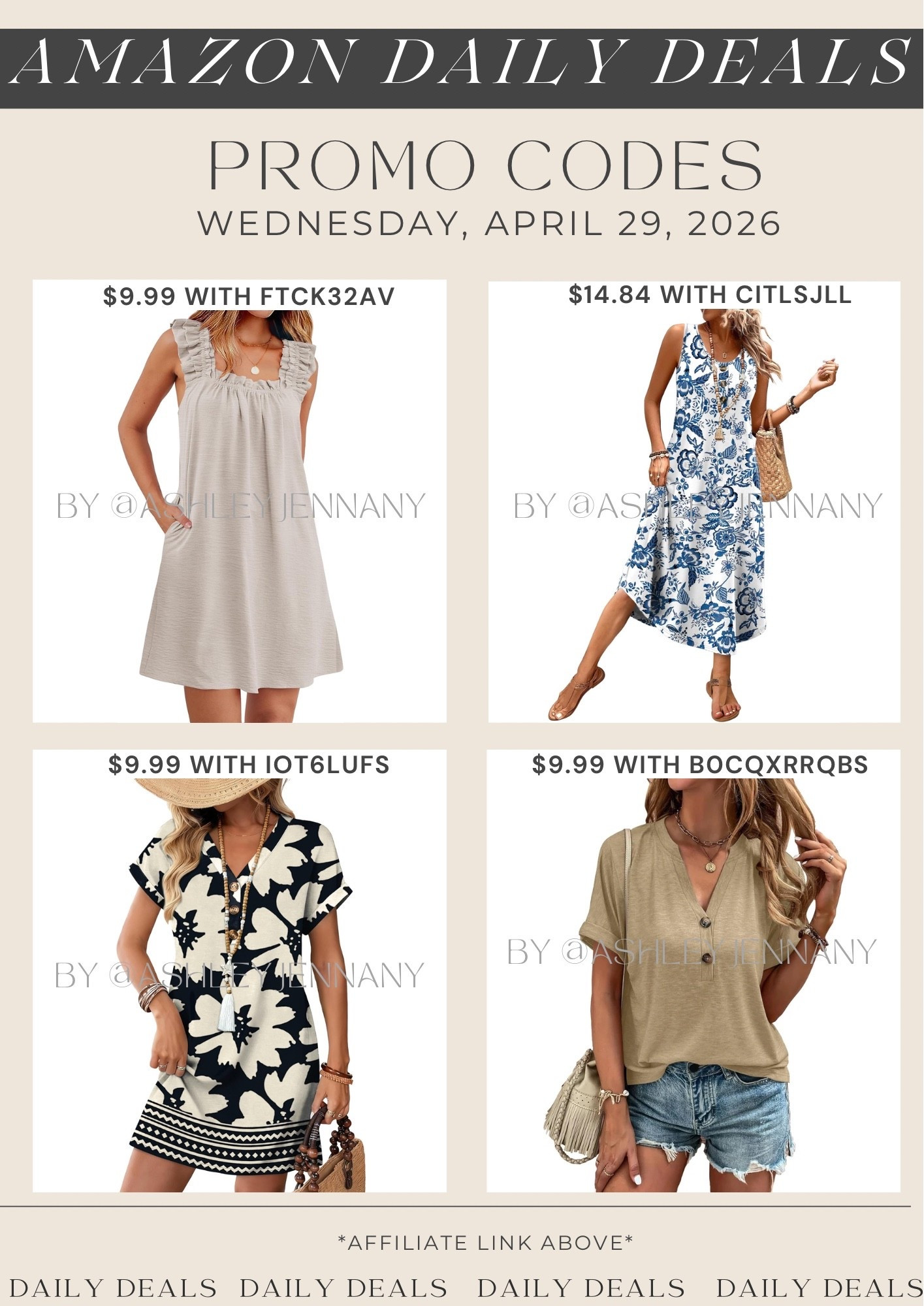 Amazon deals 

#LTKootd #LTKMidsize #LTKSaleAlert