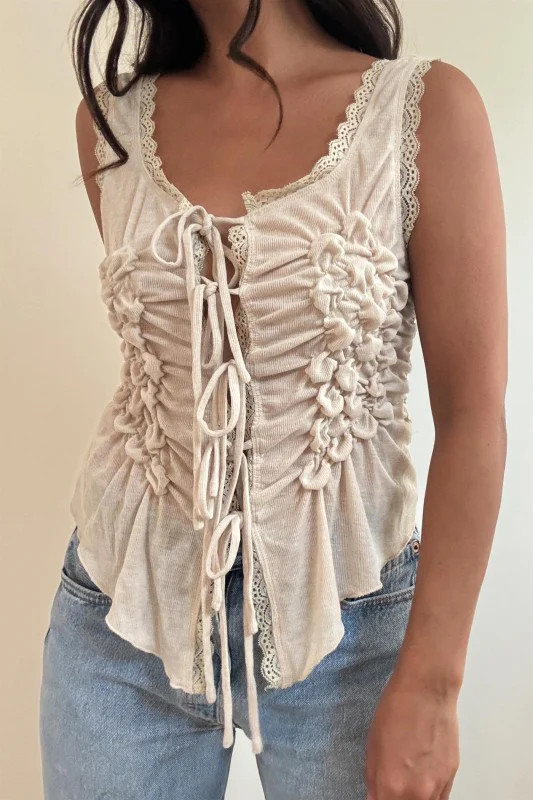 Pearl Coast Top RESTOCK | Shop Your Darling Style