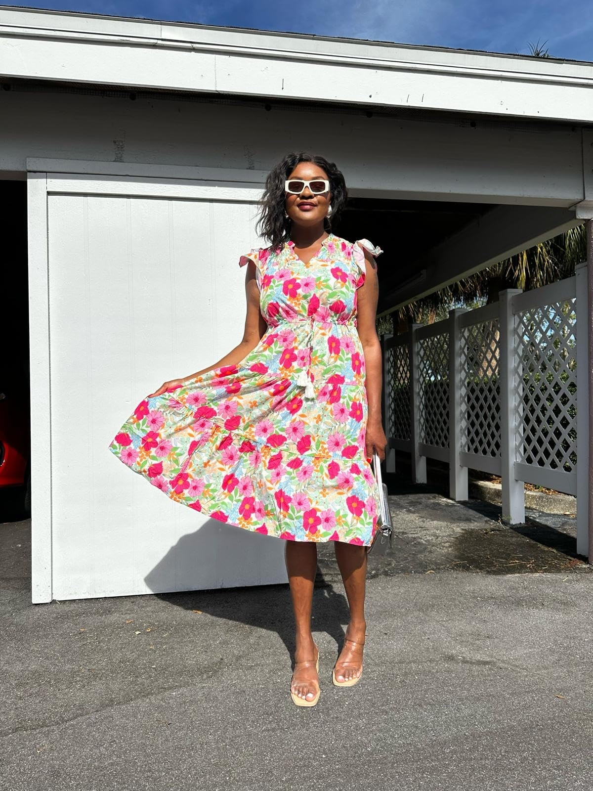 Spring Outfit inspo

#LTKFitness #LTKU #LTKStyleTip