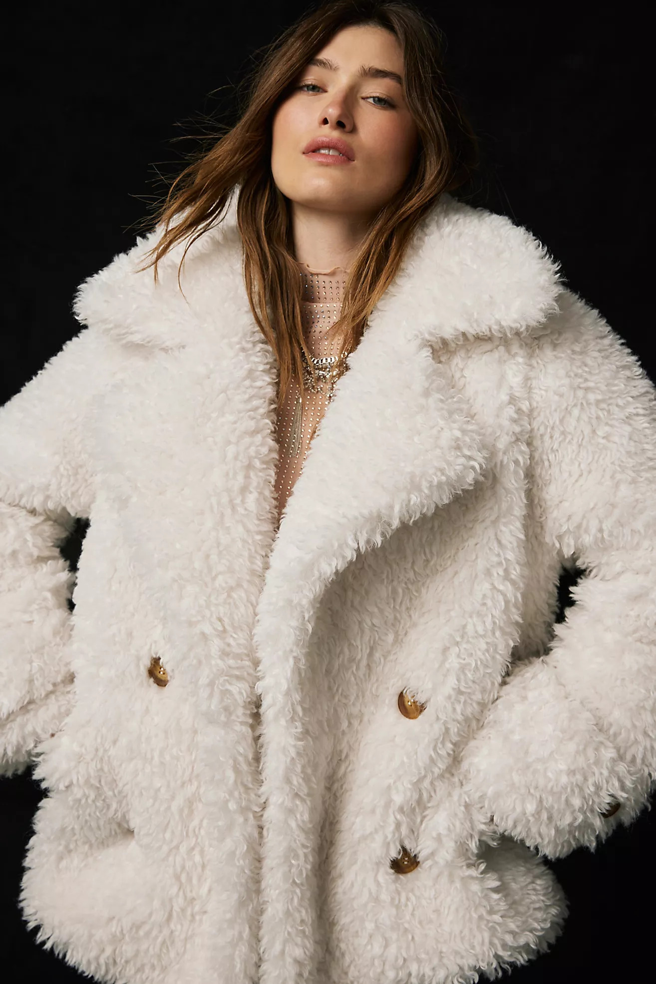 Sophie Peacoat | Free People (Global - UK&FR Excluded)