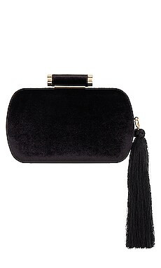 Matilda Velvet Clutch
                    
                    olga berg | Revolve Clothing (Global)