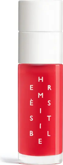 Hermès The Hermèsistible Infused Lip Care Oil | Nordstrom | Nordstrom